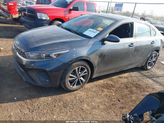 Aukcja sprzedaży 2023 Kia Forte Lxs, vin: 3KPF24AD4PE550980, numer aukcji: 44830887