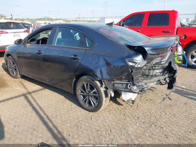 Aukcja sprzedaży 2023 Kia Forte Lxs, vin: 3KPF24AD4PE550980, numer aukcji: 44830887