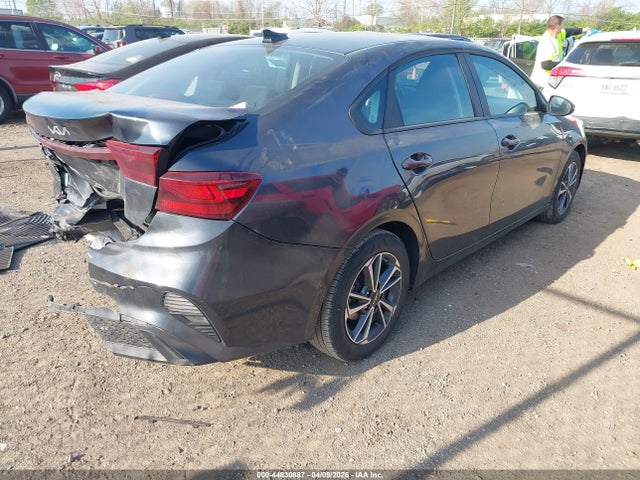 Aukcja sprzedaży 2023 Kia Forte Lxs, vin: 3KPF24AD4PE550980, numer aukcji: 44830887
