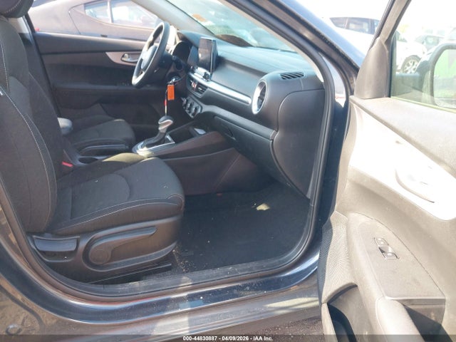 Aukcja sprzedaży 2023 Kia Forte Lxs, vin: 3KPF24AD4PE550980, numer aukcji: 44830887