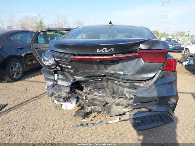 Aukcja sprzedaży 2023 Kia Forte Lxs, vin: 3KPF24AD4PE550980, numer aukcji: 44830887