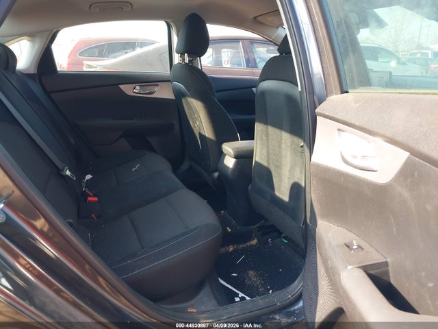 Aukcja sprzedaży 2023 Kia Forte Lxs, vin: 3KPF24AD4PE550980, numer aukcji: 44830887