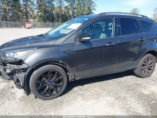 Ford Escape Titanium 2017 1FMCU9J95HUB66971 Image 15