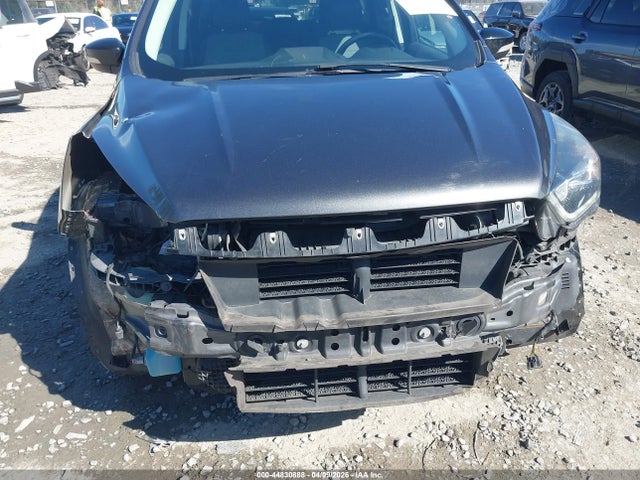 Ford Escape Titanium 2017 1FMCU9J95HUB66971 Image 6
