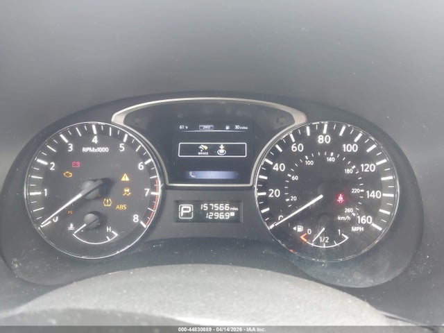 Продаж на аукціоні авто 2015 Nissan Pathfinder Sl, vin: 5N1AR2MM4FC645689, номер лоту: 44830889