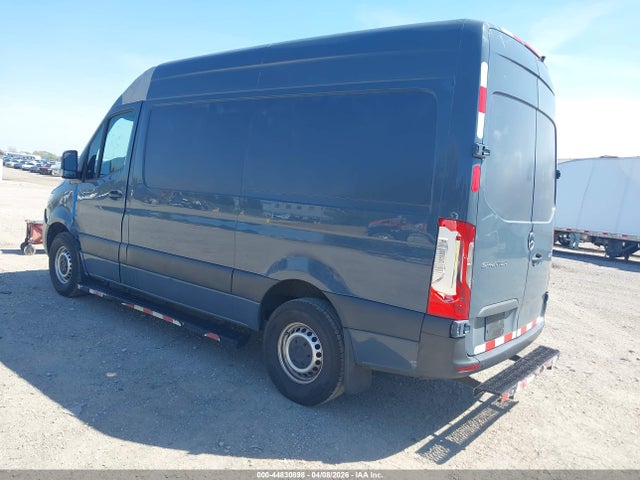 Aukcja sprzedaży 2019 Mercedes-benz Sprinter 2500 Standard Roof V6, vin: WD4PF0CD6KP077449, numer aukcji: 44830898