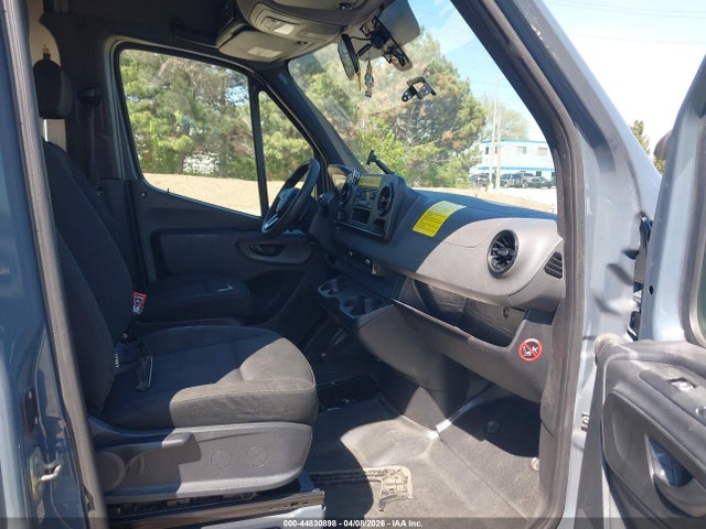 Aukcja sprzedaży 2019 Mercedes-benz Sprinter 2500 Standard Roof V6, vin: WD4PF0CD6KP077449, numer aukcji: 44830898