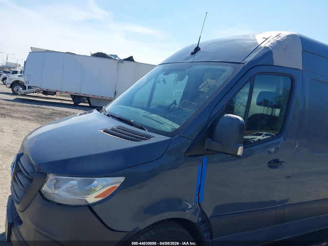 Aukcja sprzedaży 2019 Mercedes-benz Sprinter 2500 Standard Roof V6, vin: WD4PF0CD6KP077449, numer aukcji: 44830898