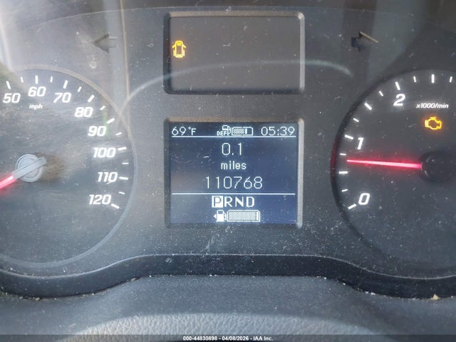 Aukcja sprzedaży 2019 Mercedes-benz Sprinter 2500 Standard Roof V6, vin: WD4PF0CD6KP077449, numer aukcji: 44830898
