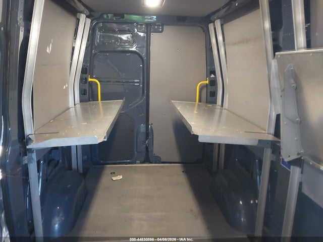 Aukcja sprzedaży 2019 Mercedes-benz Sprinter 2500 Standard Roof V6, vin: WD4PF0CD6KP077449, numer aukcji: 44830898