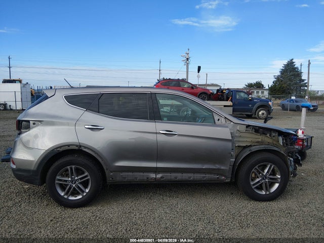 5NMZTDLB3JH062772 Hyundai Santa Fe Sport 2.4l