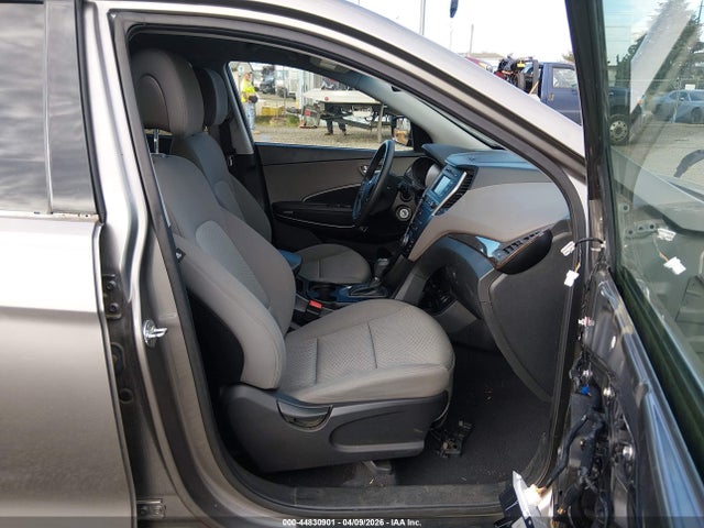 5NMZTDLB3JH062772 Hyundai Santa Fe Sport 2.4l