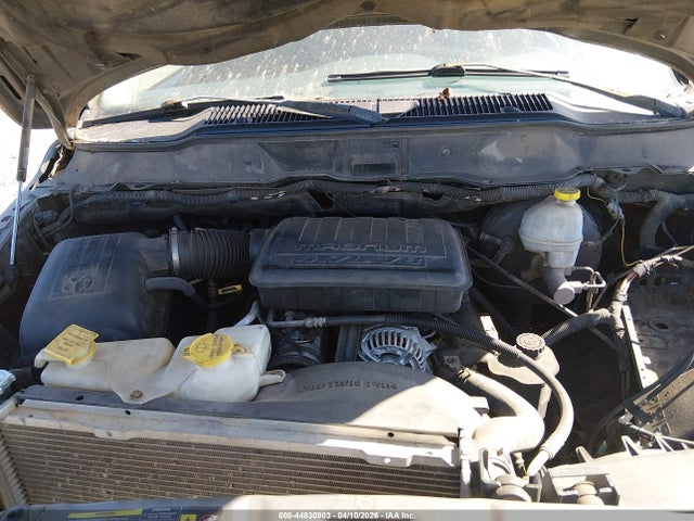 2007 DODGE RAM 1500 1D7HA18P97J510364 Photo 9