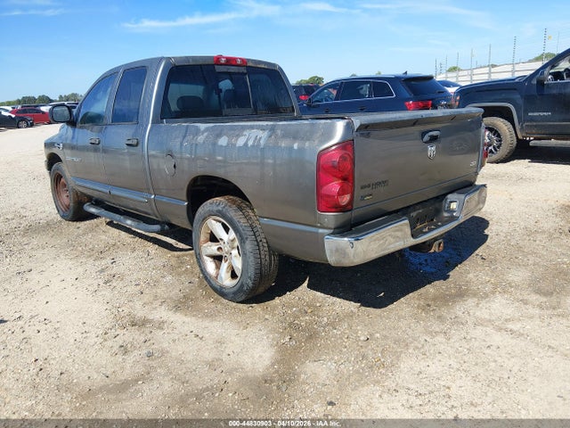 2007 DODGE RAM 1500 1D7HA18P97J510364 Photo 2