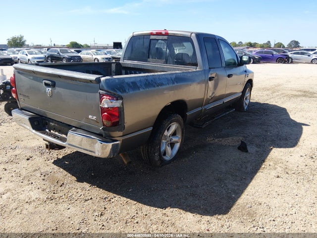 2007 DODGE RAM 1500 1D7HA18P97J510364 Photo 3