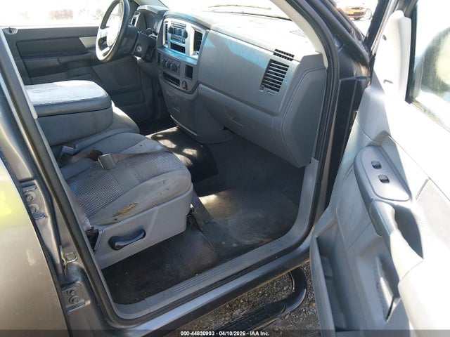 2007 DODGE RAM 1500 1D7HA18P97J510364 Photo 4
