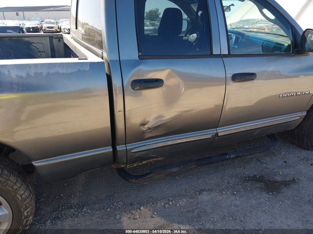 2007 DODGE RAM 1500 1D7HA18P97J510364 Photo 5