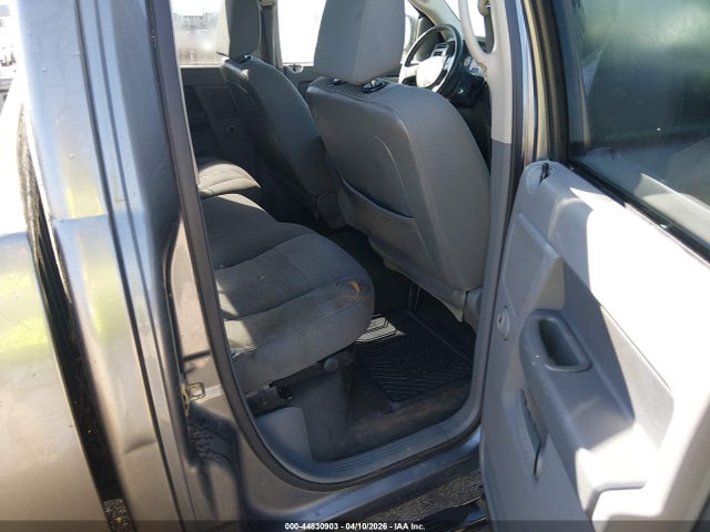 2007 DODGE RAM 1500 1D7HA18P97J510364 Photo 7