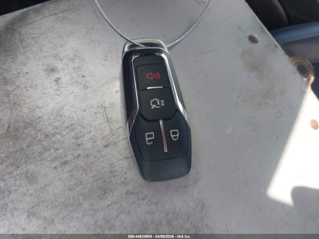 2016 FORD SHELBY GT350 1FA6P8JZ6G5525942 Photo 10