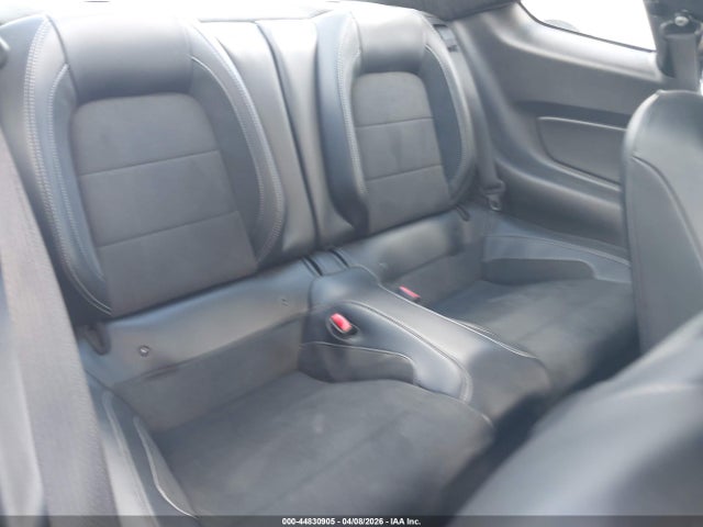 2016 FORD SHELBY GT350 1FA6P8JZ6G5525942 Photo 7