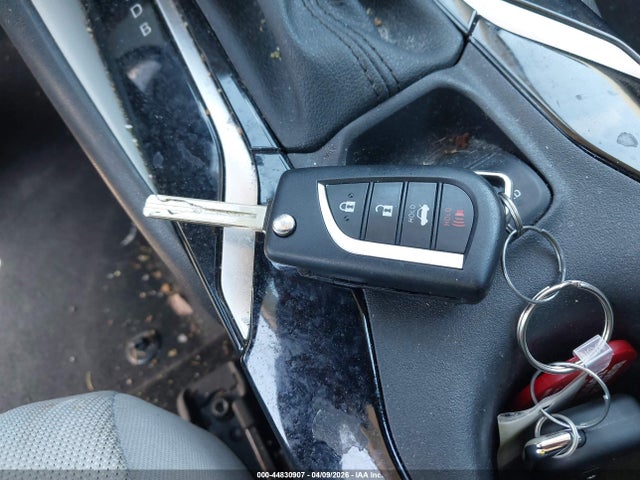 Aukcja sprzedaży 2022 Toyota Corolla Le, vin: 5YFEPMAE8NP301759, numer aukcji: 44830907