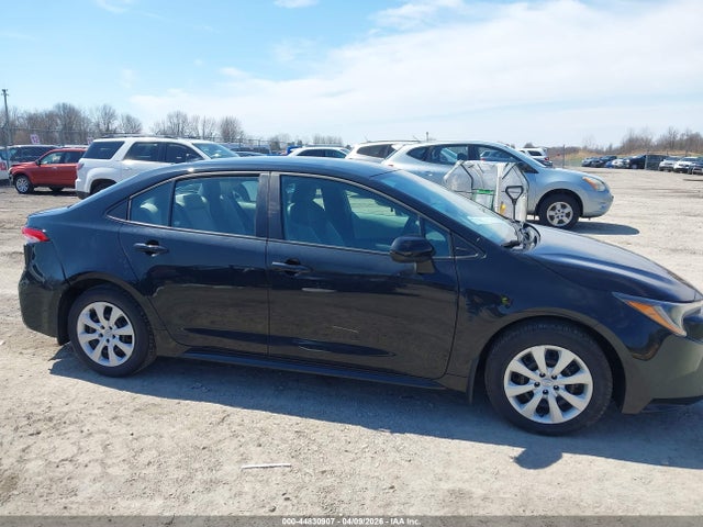 Aukcja sprzedaży 2022 Toyota Corolla Le, vin: 5YFEPMAE8NP301759, numer aukcji: 44830907