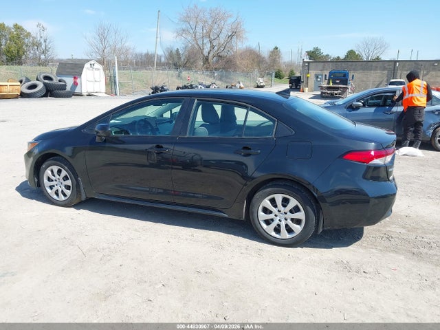 Aukcja sprzedaży 2022 Toyota Corolla Le, vin: 5YFEPMAE8NP301759, numer aukcji: 44830907