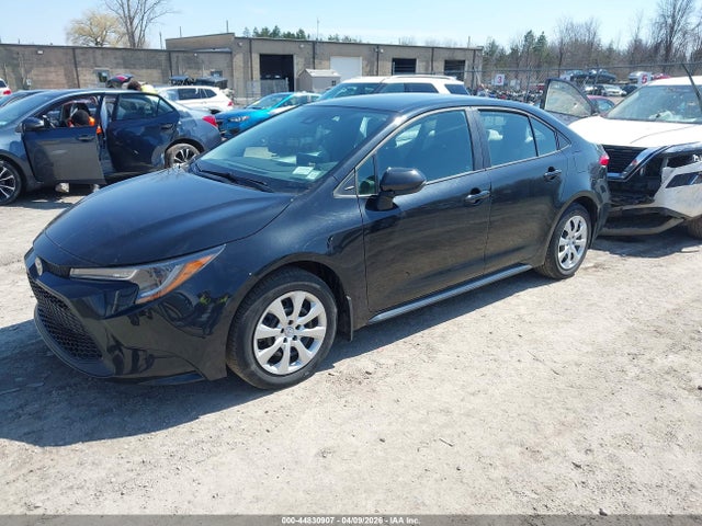 Aukcja sprzedaży 2022 Toyota Corolla Le, vin: 5YFEPMAE8NP301759, numer aukcji: 44830907