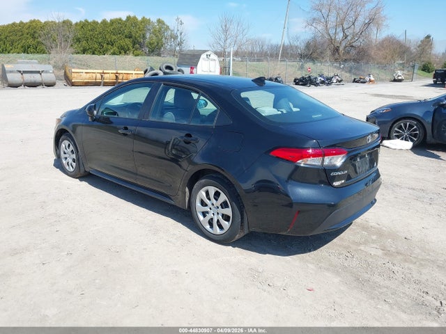 Aukcja sprzedaży 2022 Toyota Corolla Le, vin: 5YFEPMAE8NP301759, numer aukcji: 44830907