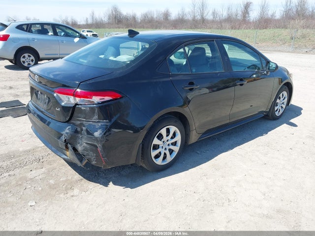 Aukcja sprzedaży 2022 Toyota Corolla Le, vin: 5YFEPMAE8NP301759, numer aukcji: 44830907