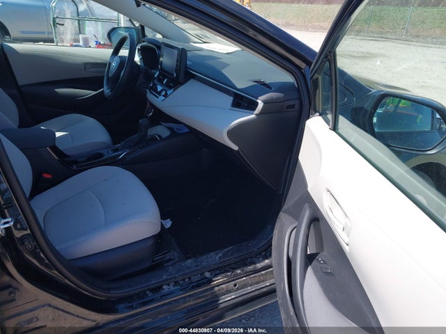 Aukcja sprzedaży 2022 Toyota Corolla Le, vin: 5YFEPMAE8NP301759, numer aukcji: 44830907