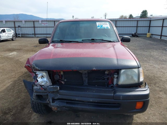 Aukcja sprzedaży 1999 Toyota Tacoma, vin: 4TAWN72N2XZ554087, numer aukcji: 44830908