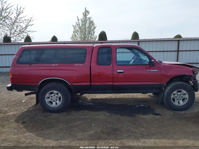 Aukcja sprzedaży 1999 Toyota Tacoma, vin: 4TAWN72N2XZ554087, numer aukcji: 44830908