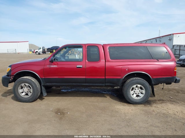 Aukcja sprzedaży 1999 Toyota Tacoma, vin: 4TAWN72N2XZ554087, numer aukcji: 44830908