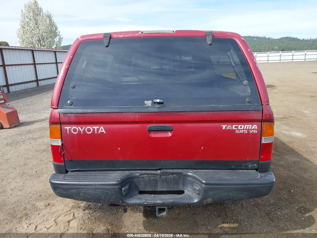Aukcja sprzedaży 1999 Toyota Tacoma, vin: 4TAWN72N2XZ554087, numer aukcji: 44830908