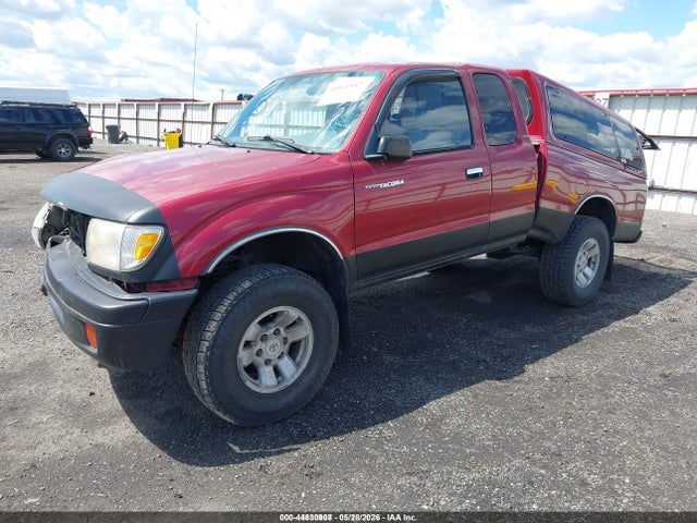 Aukcja sprzedaży 1999 Toyota Tacoma, vin: 4TAWN72N2XZ554087, numer aukcji: 44830908