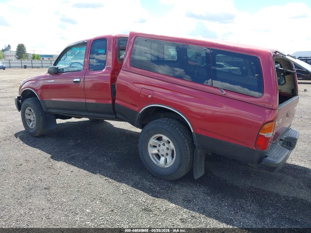 Aukcja sprzedaży 1999 Toyota Tacoma, vin: 4TAWN72N2XZ554087, numer aukcji: 44830908