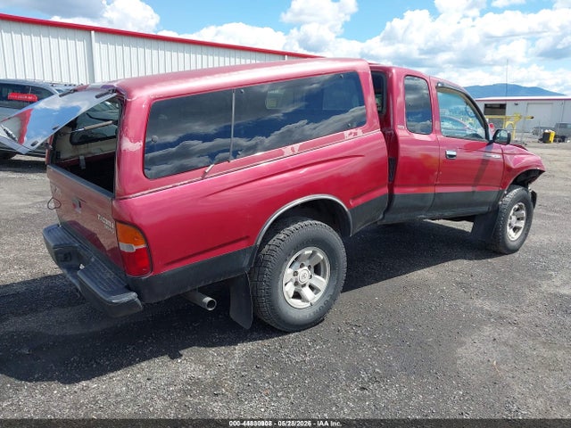 Aukcja sprzedaży 1999 Toyota Tacoma, vin: 4TAWN72N2XZ554087, numer aukcji: 44830908