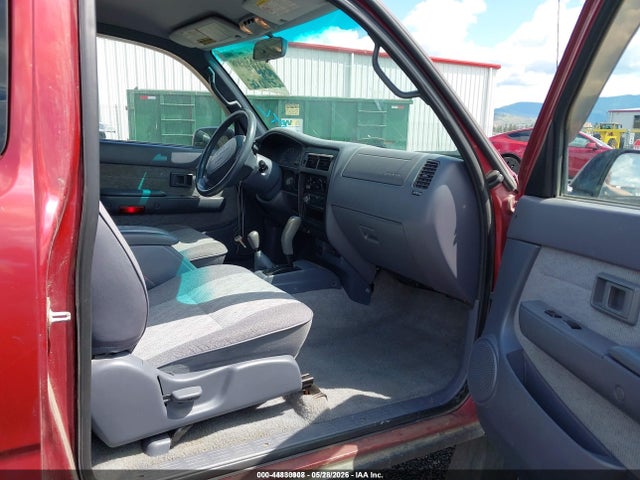 Aukcja sprzedaży 1999 Toyota Tacoma, vin: 4TAWN72N2XZ554087, numer aukcji: 44830908