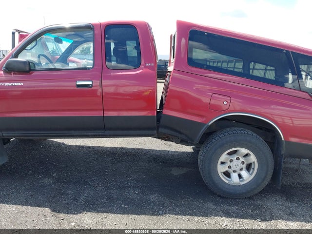 Aukcja sprzedaży 1999 Toyota Tacoma, vin: 4TAWN72N2XZ554087, numer aukcji: 44830908