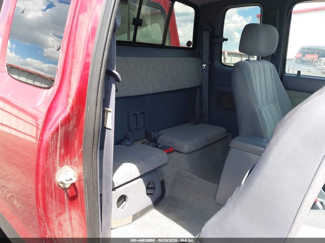 Aukcja sprzedaży 1999 Toyota Tacoma, vin: 4TAWN72N2XZ554087, numer aukcji: 44830908