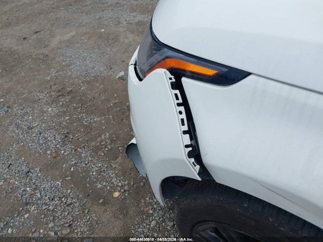 2021 Land Rover Range Rover Sport Hst Mhev მანქანა იყიდება აუქციონზე, vin: SALWS2RU5MA771357, აუქციონის ნომერი: 44830910
