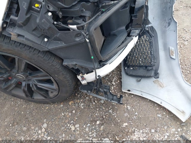 2021 Land Rover Range Rover Sport Hst Mhev მანქანა იყიდება აუქციონზე, vin: SALWS2RU5MA771357, აუქციონის ნომერი: 44830910