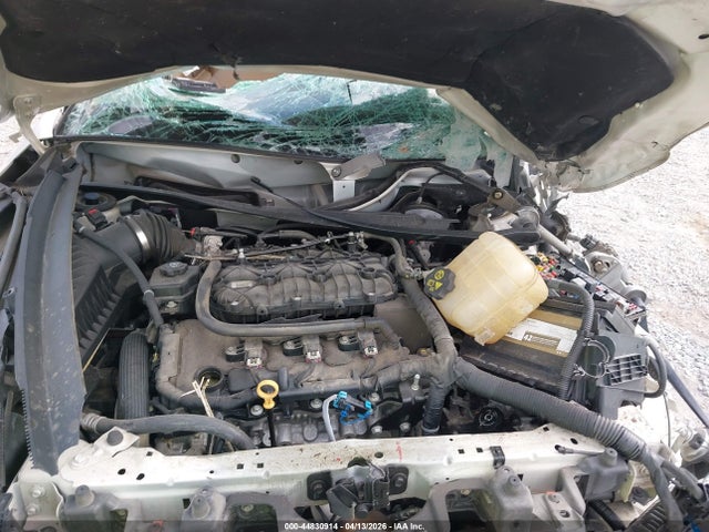 44830914 :رقم المزاد ، 1G4GE5E30CF242784 vin ، 2012 Buick Lacrosse Premium 1 Group مزاد بيع