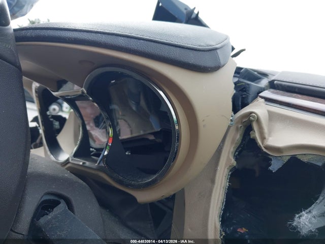 44830914 :رقم المزاد ، 1G4GE5E30CF242784 vin ، 2012 Buick Lacrosse Premium 1 Group مزاد بيع
