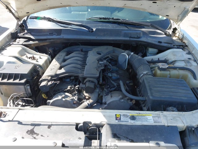 Продажа на аукционе авто 2007 Chrysler 300 Touring, vin: 2C3KA53G87H732933, номер лота: 44830916