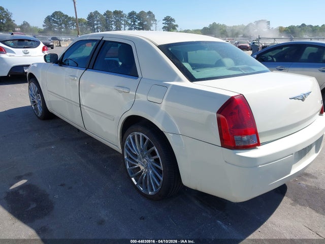 Продажа на аукционе авто 2007 Chrysler 300 Touring, vin: 2C3KA53G87H732933, номер лота: 44830916