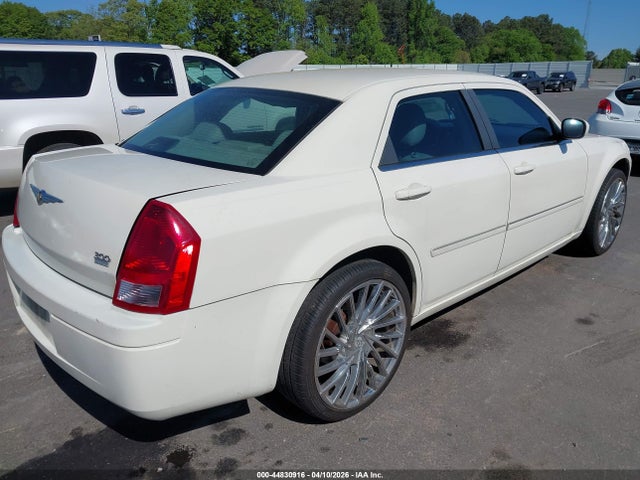 Продажа на аукционе авто 2007 Chrysler 300 Touring, vin: 2C3KA53G87H732933, номер лота: 44830916