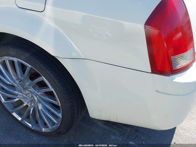 Продажа на аукционе авто 2007 Chrysler 300 Touring, vin: 2C3KA53G87H732933, номер лота: 44830916