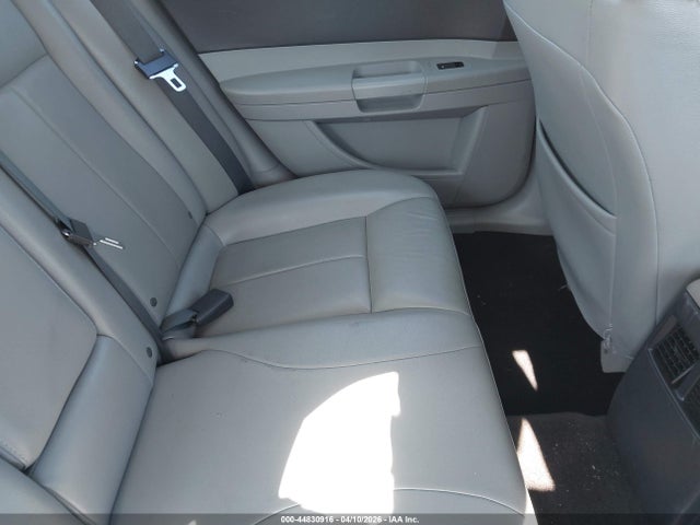 Продажа на аукционе авто 2007 Chrysler 300 Touring, vin: 2C3KA53G87H732933, номер лота: 44830916